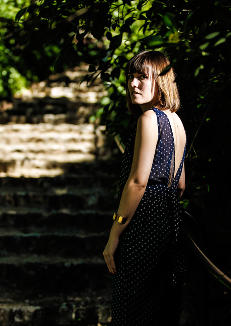 Estilismo The Hot Mess Corner