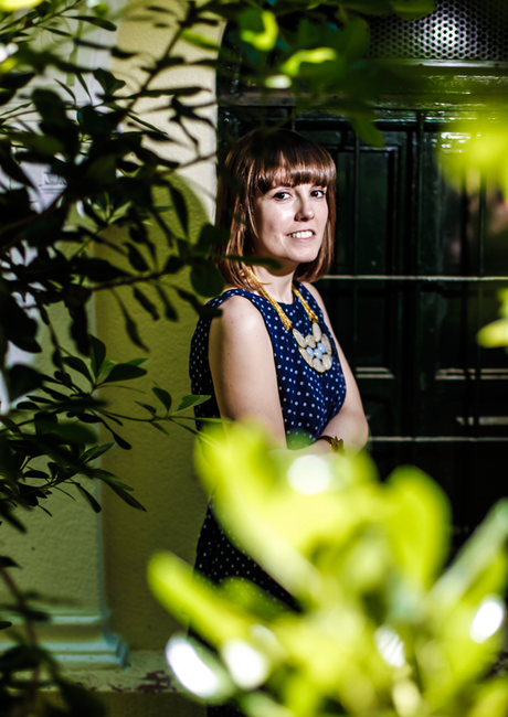 Estilismo The Hot Mess Corner