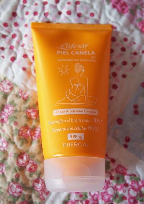 Elifexir Piel Canela