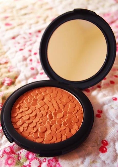 Polvos de Sol Skeyndor