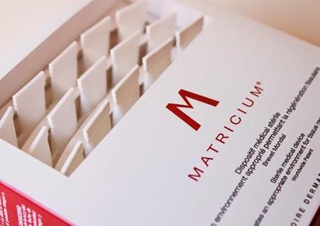 Matricium de Bioderma