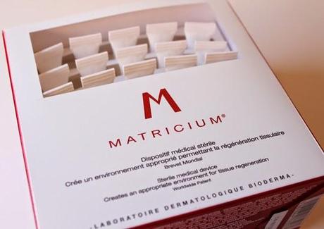 Matricium de Bioderma