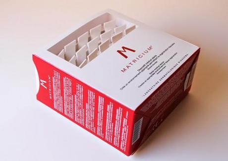 Matricium de Bioderma