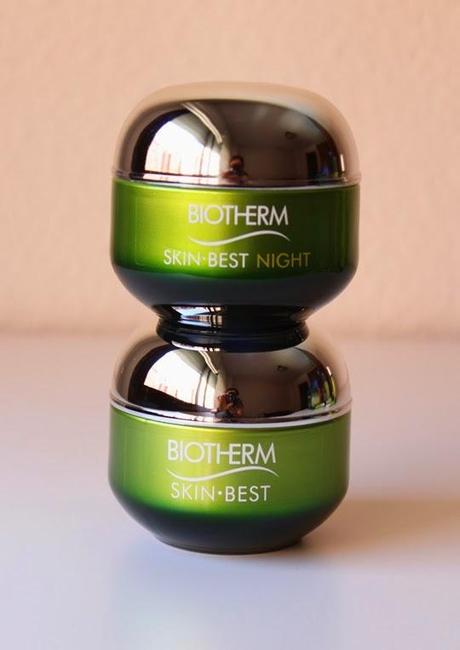 Skin Best de Biotherm