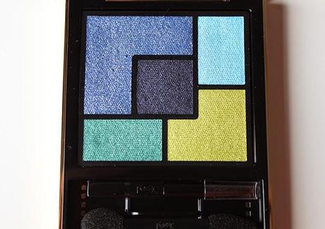 Couture Palette de YSL