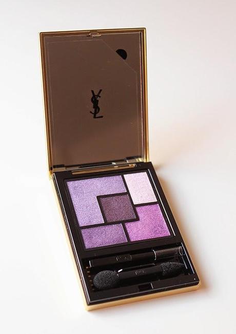 Couture Palette de YSL