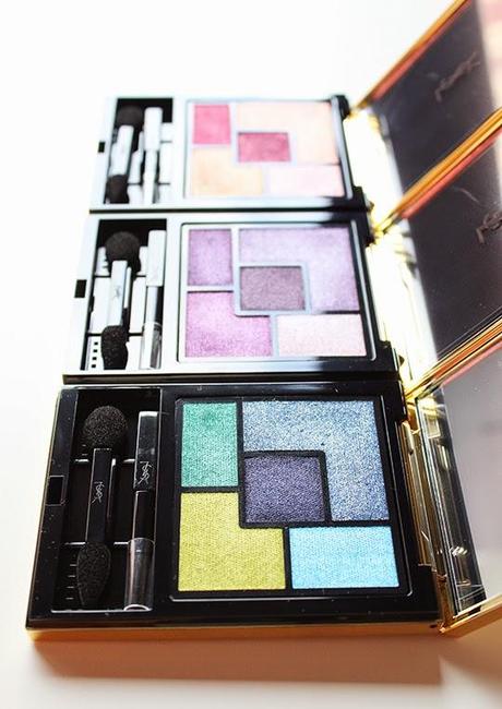 Couture Palette de YSL