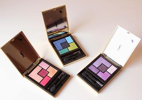 Couture Palette de YSL