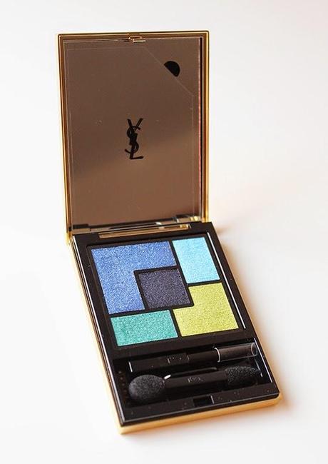 Couture Palette de YSL