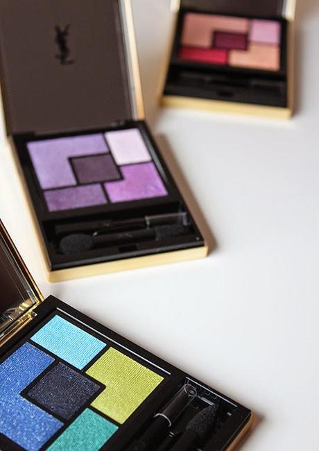 Couture Palette de YSL