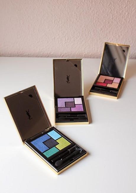 Couture Palette de YSL