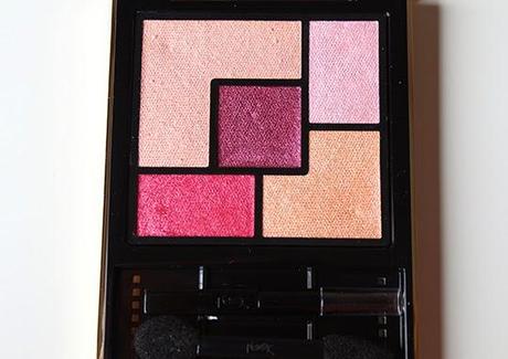 Couture Palette de YSL