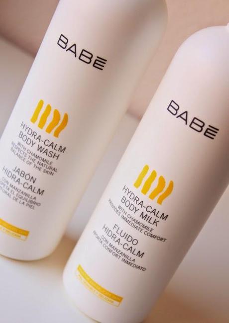 Hidra-Calm de Babé