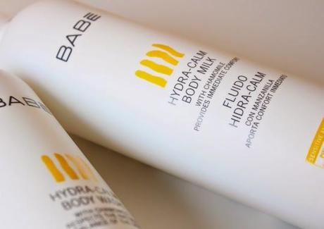 Hidra-Calm de Babé