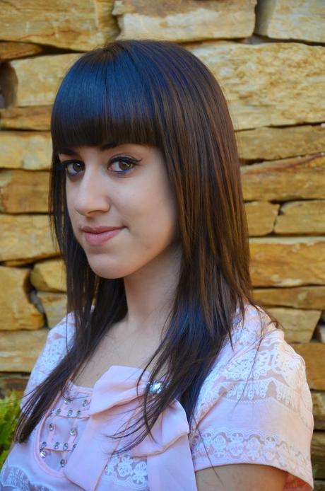 Maraya Moda: Camiseta nude con lazo!!! Maraya Moda: Camiseta nude con lazo!!!