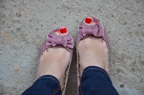 Maraya Moda: Camiseta nude con lazo!!! Maraya Moda: Camiseta nude con lazo!!!