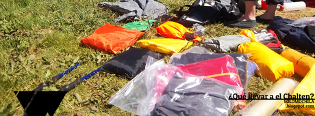 ¿Qué llevar para viajar a El Chalten?