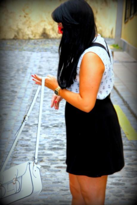 Sunday's Look!! Sunday's Look!!