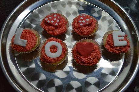 Lovely cupackes!!