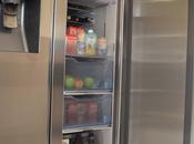 Refrigeradora Samsung Food Show Case