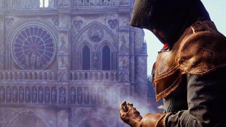 Filtrada la imagen de un nuevo arma de Assassin's Creed: Unity