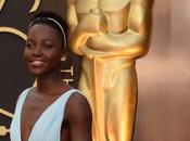 Lupita Nyong’o Gwendoline Christie incorporan elenco #StarWars: #EpisodioVII”