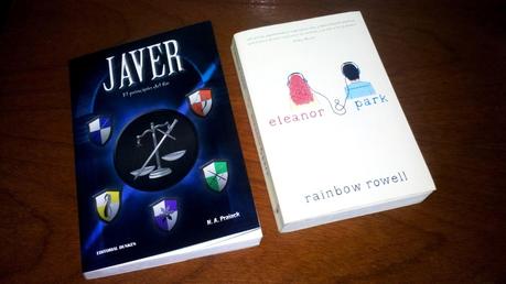 Imm Nº 6, Mayo y Junio