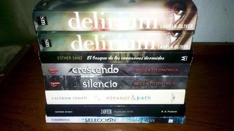 Imm Nº 6, Mayo y Junio