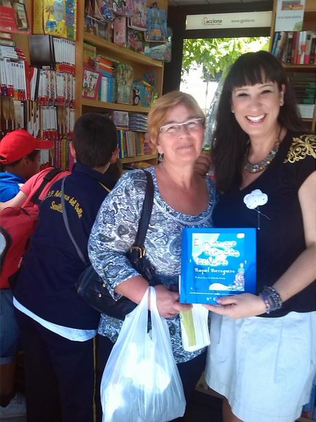 Resumen  Feria del Libro de Sevilla 2014