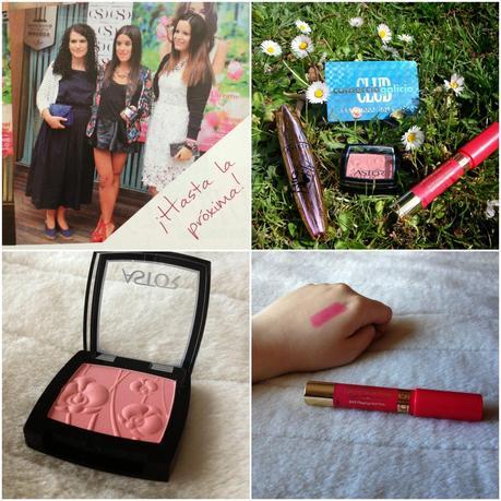 Mis momentos favoritos ♥ Mayo