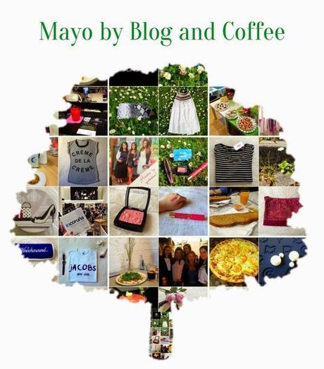 Mis momentos favoritos ♥ Mayo