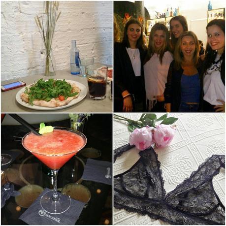 Mis momentos favoritos ♥ Mayo