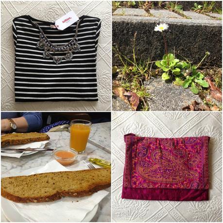 Mis momentos favoritos ♥ Mayo