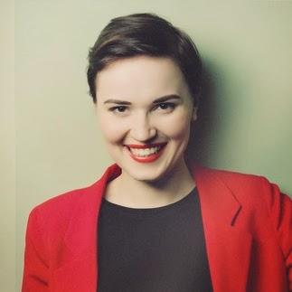 Veronica Roth dice que Uriah definitivamente si estará en Insurgente + División de LEAL