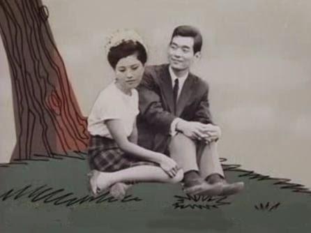 Videando: Osamu Tezuka Experimental short films