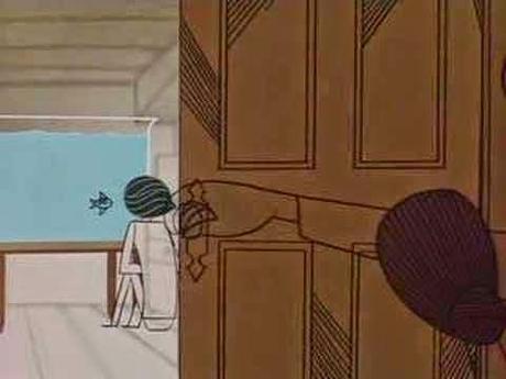 Videando: Osamu Tezuka Experimental short films