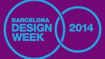 Barcelona Design Week 2014 Barcelona Design Week 2014
