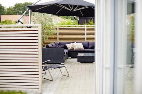 El lujo del roble y la luz suelo de madera de roble roble decoración estilo nórdico escandinavo decoración nórdica ligera decoración nórdica campana extractora gigante blog decoración de interiores acabados exteriores interiores madera acabados de lujo decoración