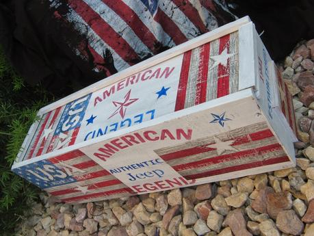 Caja USA