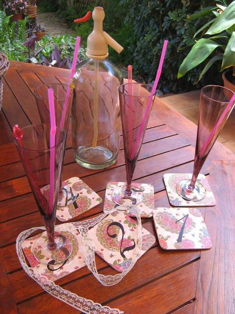 Pequeñas cosas.....