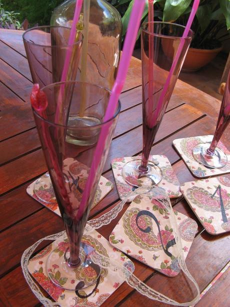 Pequeñas cosas.....