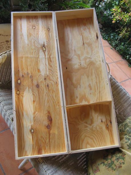 Pequeñas cosas.....