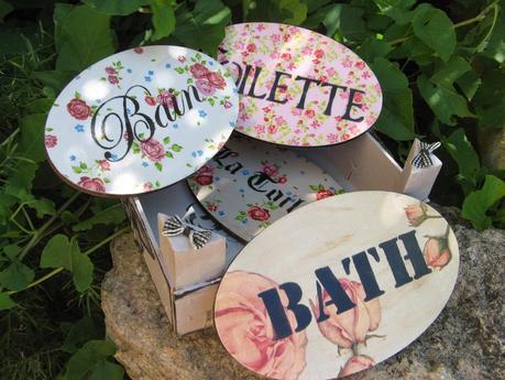 Pequeñas cosas.....