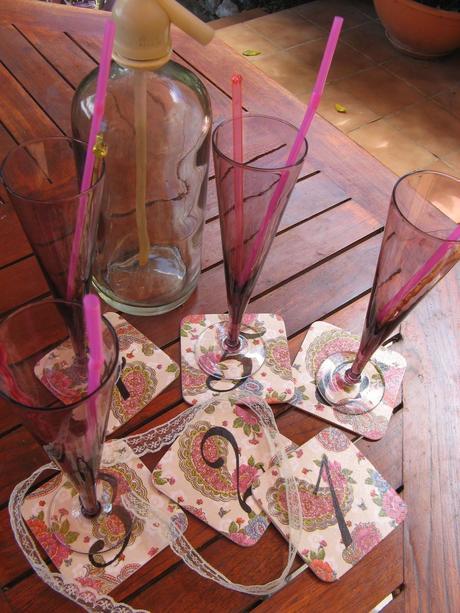 Pequeñas cosas.....