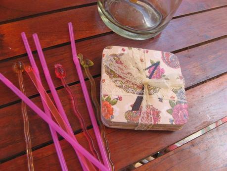 Pequeñas cosas.....