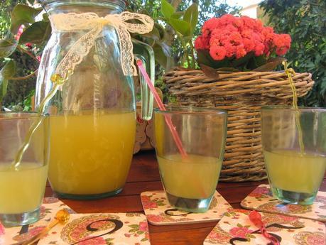 Pequeñas cosas.....