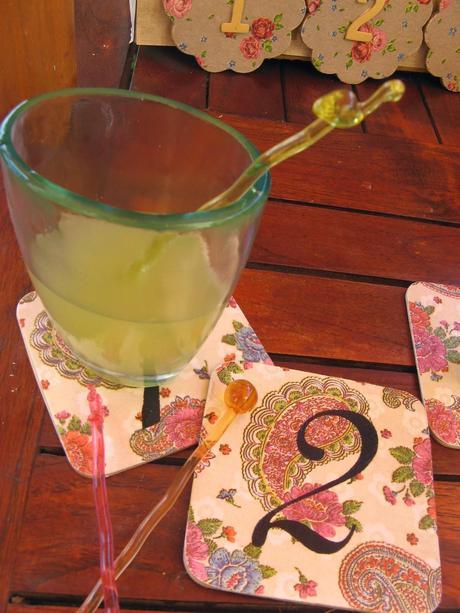 Pequeñas cosas.....