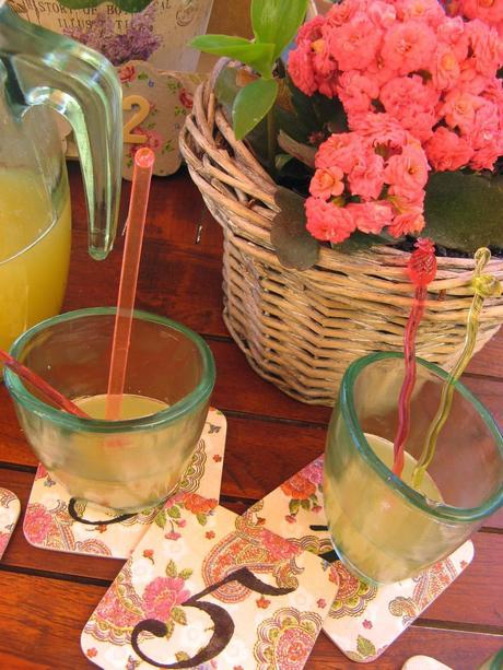 Pequeñas cosas.....