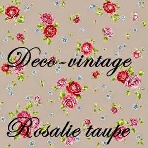 Pequeñas cosas.....