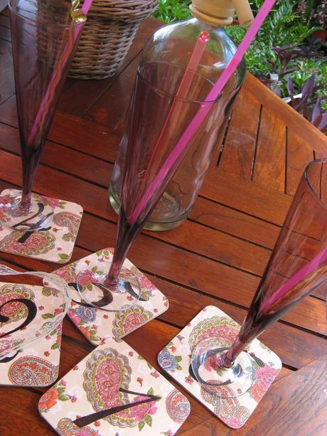 Pequeñas cosas.....